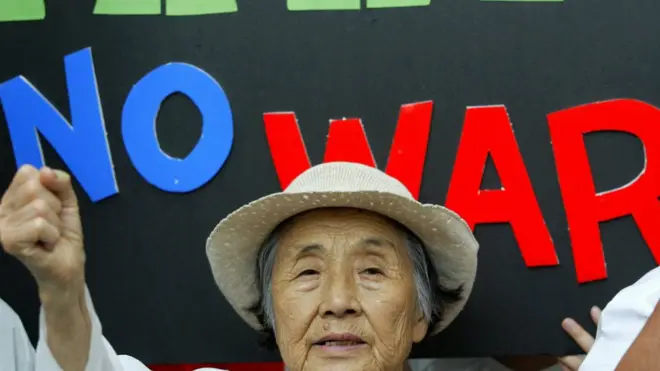 китай літня жінка