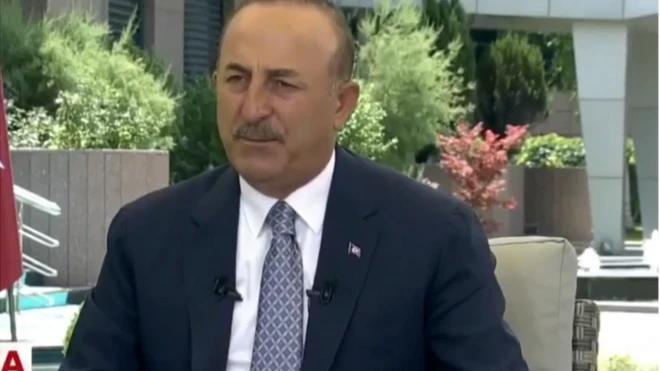 Mevlüt Çavuşoğlu, Türkiyə, nazir, ermənistan, azərbaycan