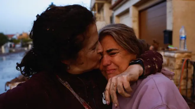 Пригород Валенсии