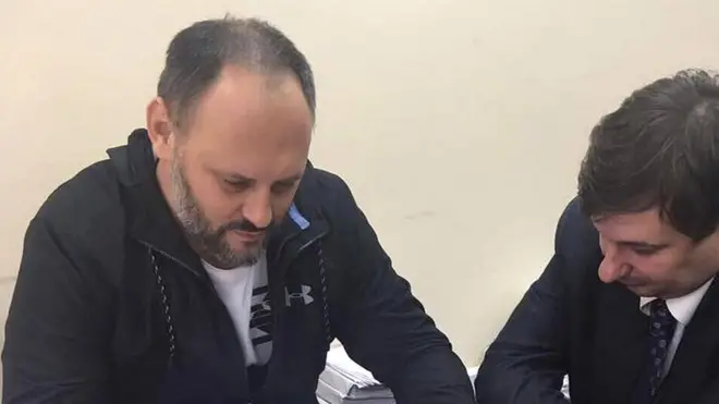 Владислав Каьсків