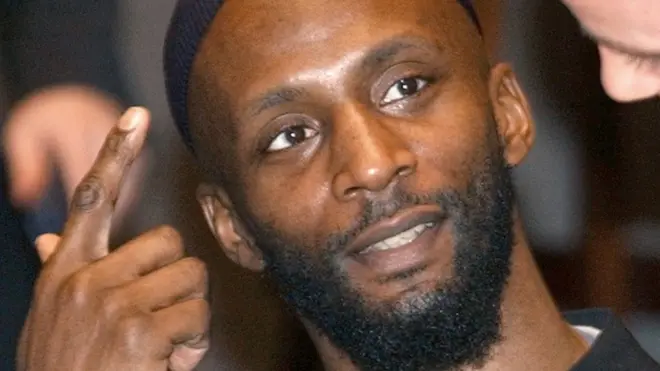 Cuando fue liberado en 2004, Al Harith habló del "abuso sistemático" que sufrió en la cárcel de Guantánamo.