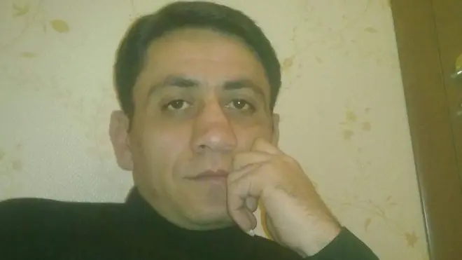 Siyasi fəal Tural Sadıqlının qardaşı Elgiz Sadıqov saxlanılıb