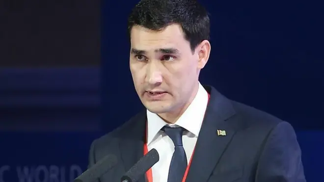 سردار بردی‌محمداف