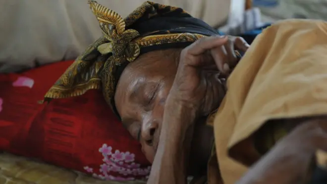 ዝደቀሳ ሰበይቲ