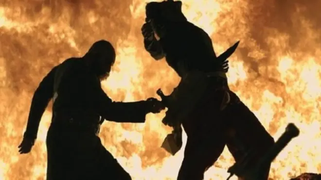 बाहुबली