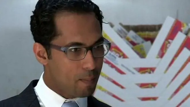 Mo Dewji apatikana