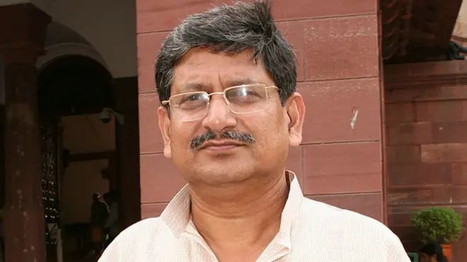 लल्लन सिंह