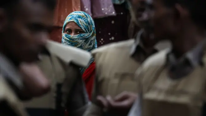 انڈیا مسلمان