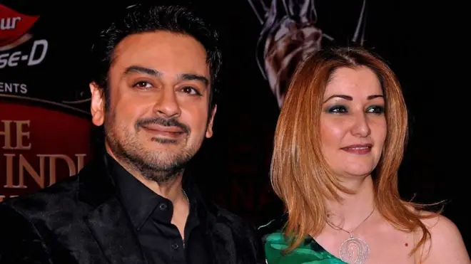 अदनान सामी