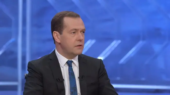 "Деньги есть", - заявил министр