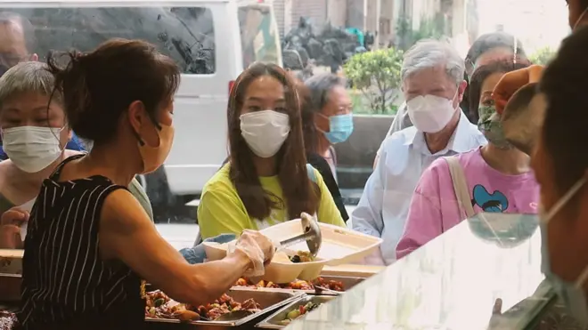 為何越來越多香港人選擇「兩餸飯」?