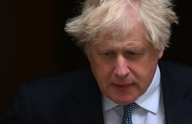 Boris Johnson thumb