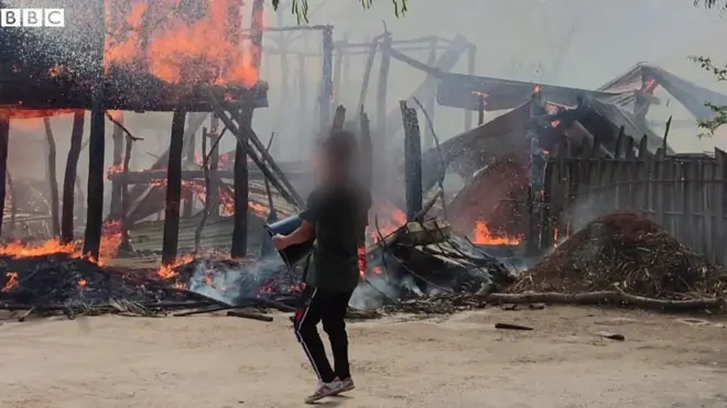 म्यान्मार