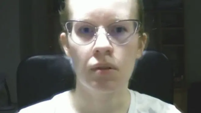 Нина Беляева, депутат.