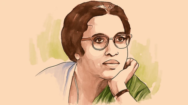 अन्ना चांडी