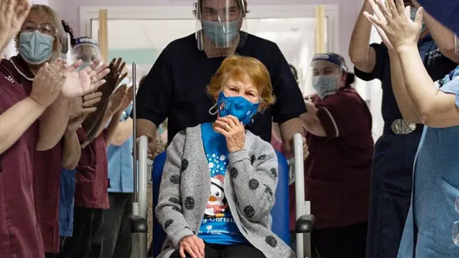 baka vakcina fajzer kovid