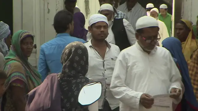 बीबीसी दुनिया