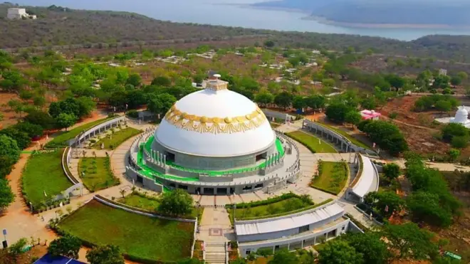 బుద్ధవనం