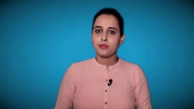 गुरप्रीत सैनी