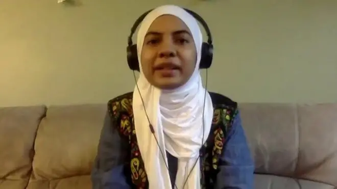 कनाडा के मुस्लिम