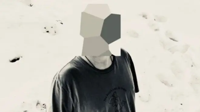 Para alguien a quien le gusta el anonimato, no sorprende que Jonathan Hirshon disfruta lugares remotos como Lapland, en Finlandia (Foto: JONATHAN HIRSHON).