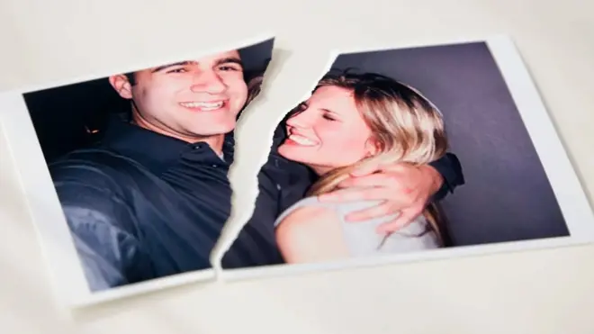 розлучення