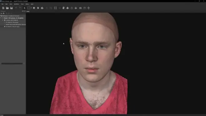 شركة ايسلندية تستخدم تقنيات بسيطة لنقل الأشخاص إلى الواقع الافتراضي