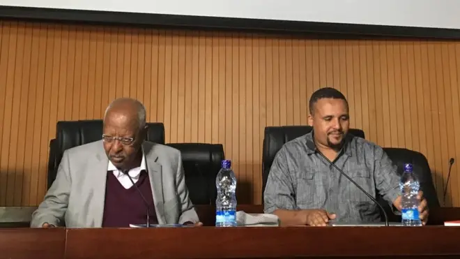 Obbo Leencoo Lataa fi Jawaar Mohammad