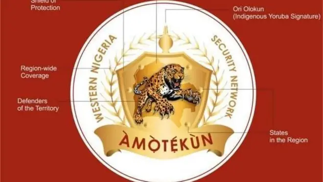 Amotekun