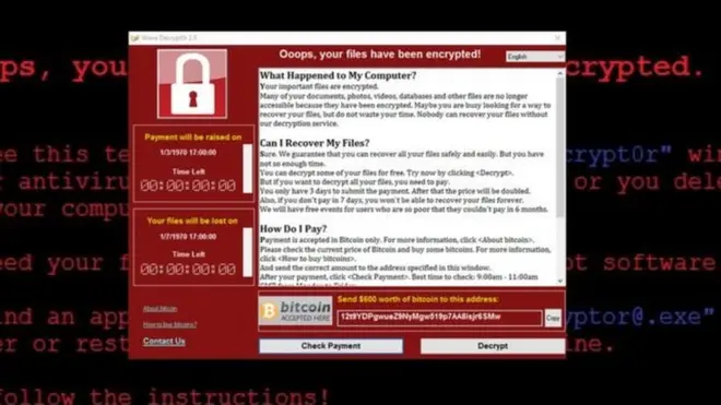 Хакерські напади