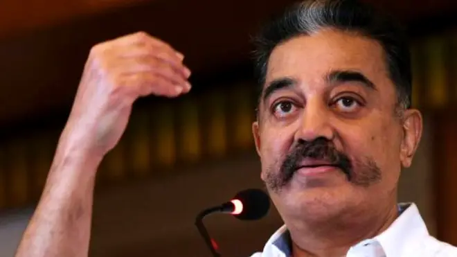Kamal Haasan, कमल हासन