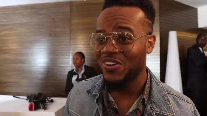 Di Experience 2017: Travis Greene