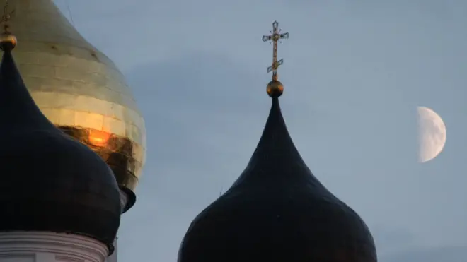 церковь псков