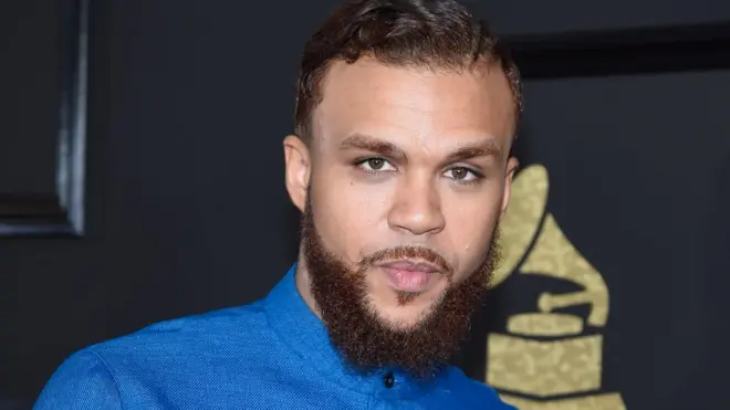 Jidenna