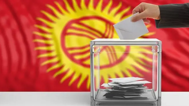 шайлоо кутусу