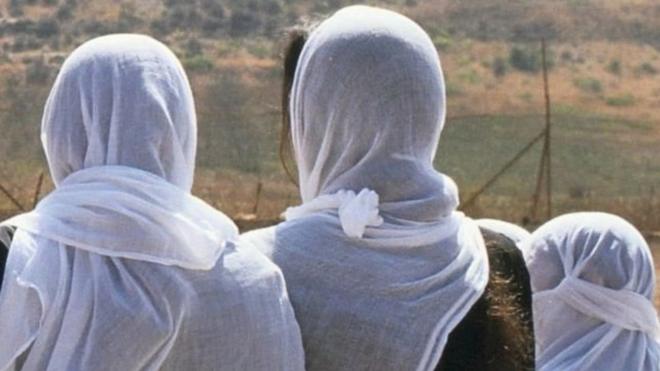 Druze adalah kelompok minoritas keagamaan ketiga terbesar di Suriah.