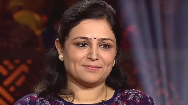 बिनीता जैन