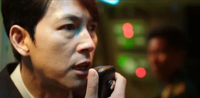 영화 '강철비2: 정상회담'은 북한을 '지킬과 하이드'처럼 묘사해온 분단영화 트렌드를 반영한다.