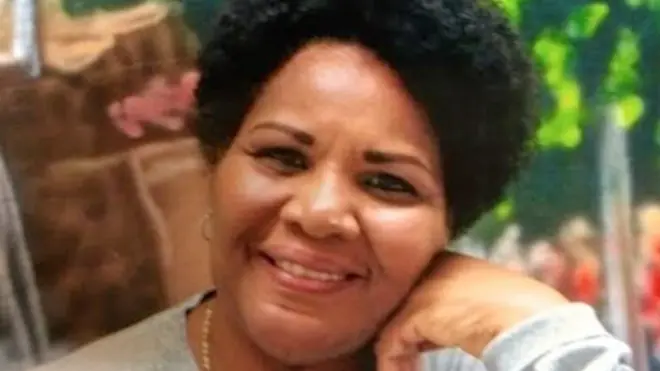 Элис Джонсон