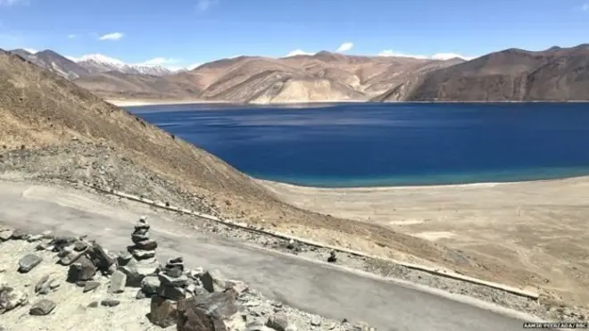 भारत-चीन सीमा