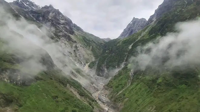 भेमाथाङ