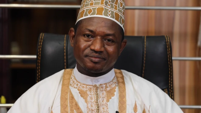 Sheikh Abduljabbar