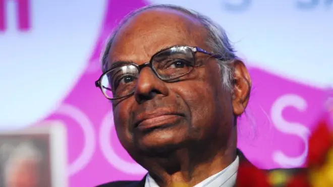 डॉ. सी. रंगराजन