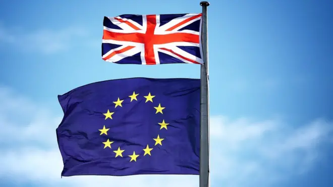 英国将在6月8日举行大选，各政党都在竞选纲领中重点论述脱欧政策