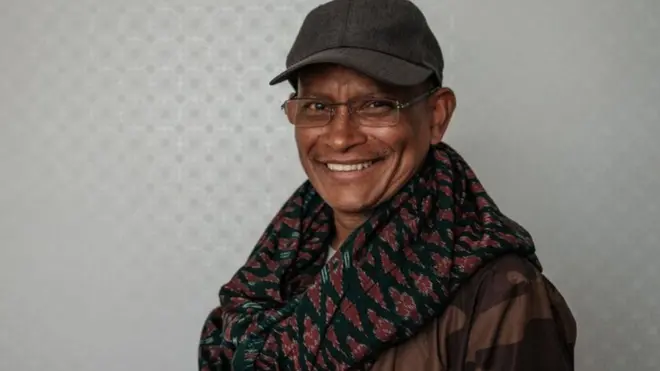 Dabratsiyon Gabramikaa'eel(PhD)