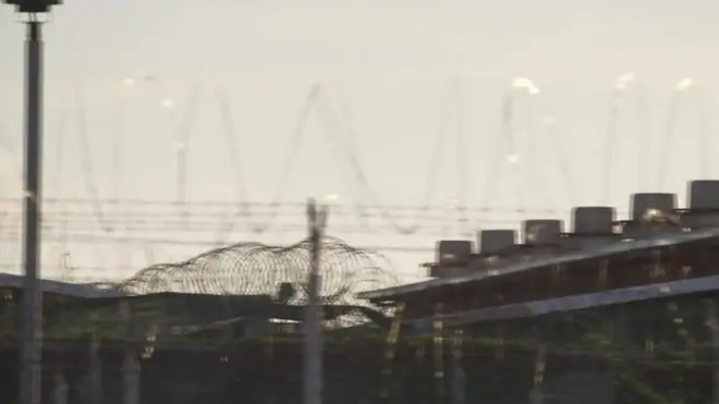 เรือนจำกวนตานาโม