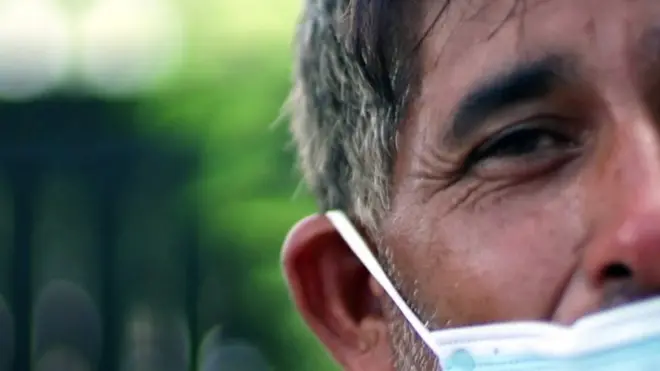 تحدث هؤلاء دون الكشف عن هويتهم خوفا من انتقام طالبان من عائلاتهم.