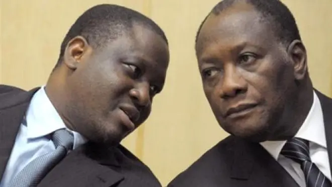 Dans une lettre ouverte publiée en ligne ce mercredi, Souleymane Kamaraté Koné accuse le pouvoir de viser Guillaume Soro à travers lui.