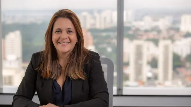 Simone Ramos says women are trying to work 'double shifts' and some of her friends are considering pausing their careers