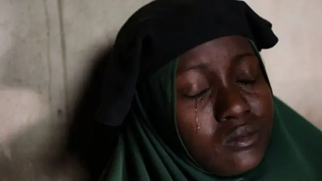 Kidnappings of children for schools for northern Nigeria dey on di rise